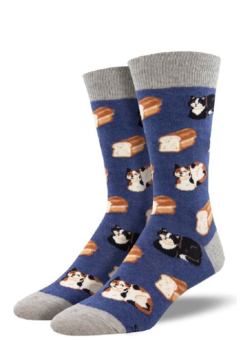 Funny Socks | Shop Fun, Crazy Socks To Make Everyone LOL - Cute But Crazy Socks