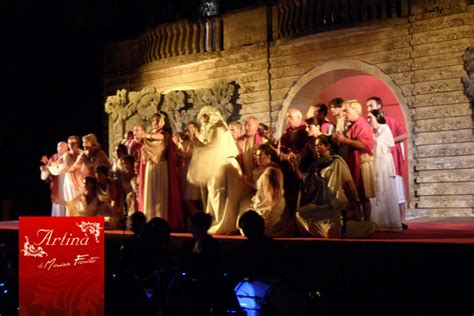 Opera Bellini: Norma | Scopri Qui Foto & Dettagli Evento