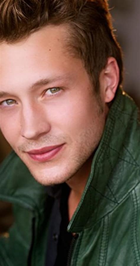 Nick Roux Imdb