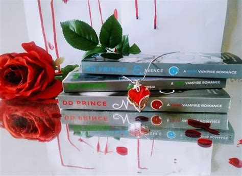 Dd Prince Author Ddprincebooks Profile Pinterest