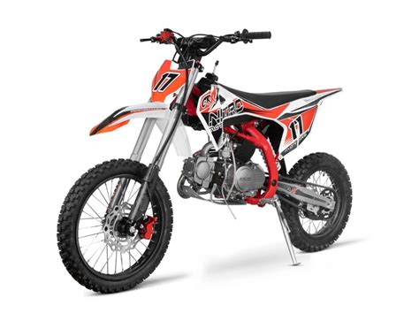 Dirt Bikes 125cc Pit Bikes 140cc Motocross Bikes Min