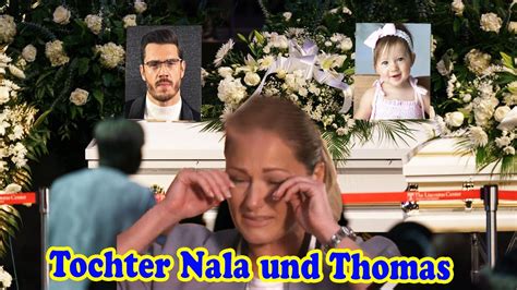 Helene Fischer Gab Nach Dem Tod Ihrer Tochter Nala Und Thomas Seitel