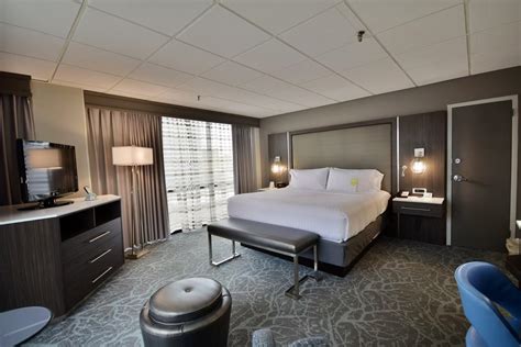 Hospitality Furnishings And Design Holiday Inn Memphis Downtown