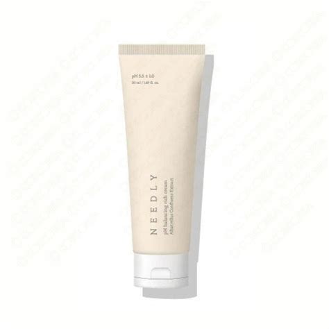 NEEDLY pH Balancing Rich Cream 50ml