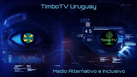 TimboTV otra forma de vernos 8años medio alternativo e Inclusivo