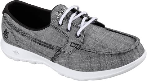 Skechers Womens Go Walk Lite 15433 Walking