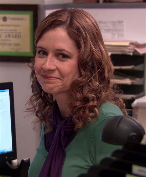 Pam Beesly Pam The Office The Office Nbc The Office Show