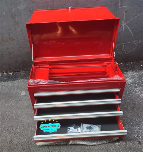 Tool Box Mekanik Draw Tool Cabinet Laci Lemari Sap Lazada Indonesia