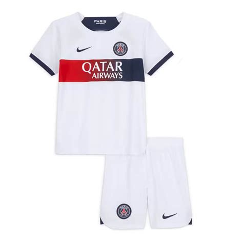 Psg Away Kit Released Footy Headlines