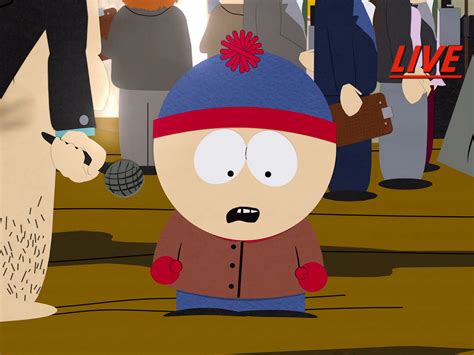 Prime Video South Park Season 8