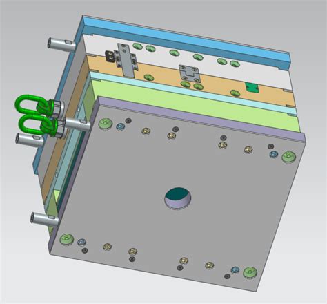 Free CAD Designs Files 3D Models The GrabCAD Community Library