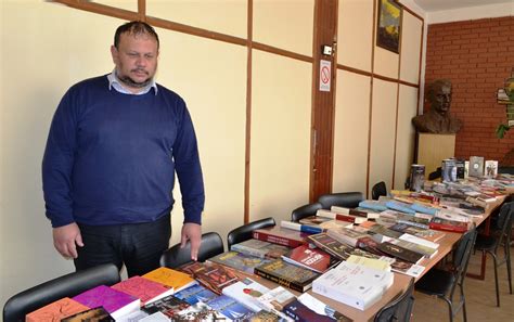 Nove knjige u prokupačkoj biblioteci Top Novosti