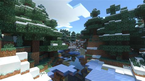 Minecraft Estos Son Los Biomas M S Dif Ciles De Encontrar En El Juego