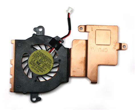 Samsung NP NB30P Replacement Laptop Fan With Heatsink EBay