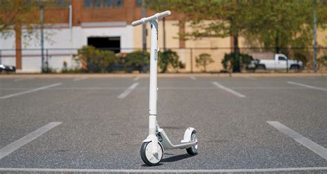 Segway Ninebot ES2 Review Does It Hold Up In 2024