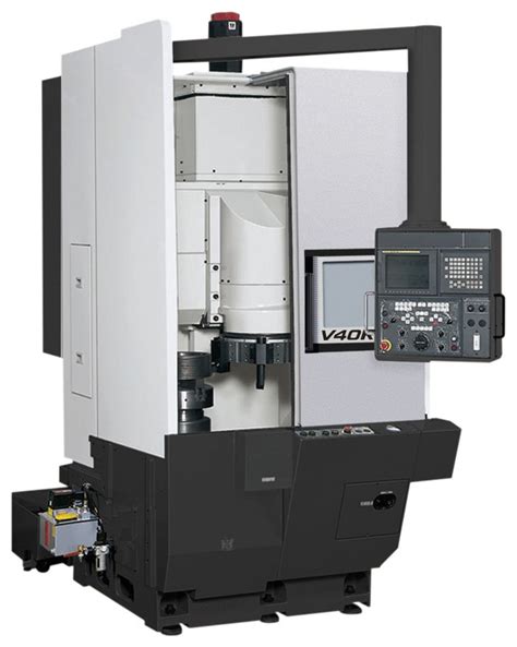 V40R Okuma Europe GmbH