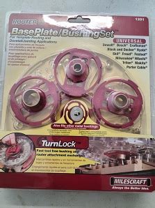 MILESCRAFT BASE PLATE BUSHING SET PN1201 Fences 4 Less S SiteLINK 7