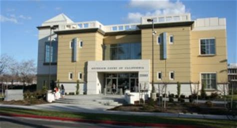 Merced County, CA - Official Website - Court Services Division