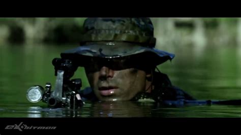 Act Of Valor Rescue Mission Scene Hd Youtube