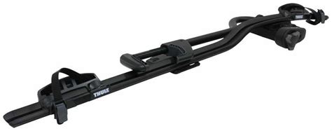 Thule Proride Xt Roof Bike Rack Frame Mount Clamp On Or Channel