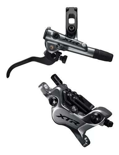 Freno Derecho Disco Hidráulico Shimano Xtr M9120 Ciclos