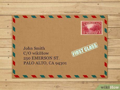 Where To Place A Stamp On An Envelope Cheap Sale