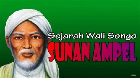 Kumpulan Berita SUNAN AMPEL: Sejarah Sunan Ampel Sebar Islam di Nusantara