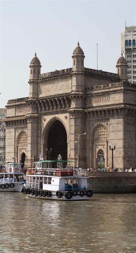 South Mumbai Tourist Attractions - Best Tourist Places in the World