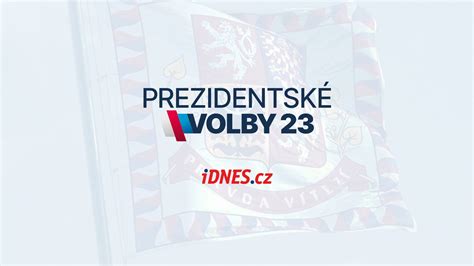 Kambod A V Sledky V Sledky Volby Prezidenta Idnes Cz