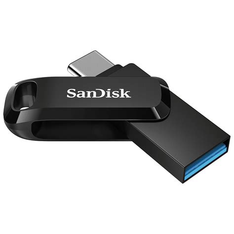 Sandisk Ultra Dual Drive Go Usb C 256 Go Sandisk Devis Gratuit Ldlcpro