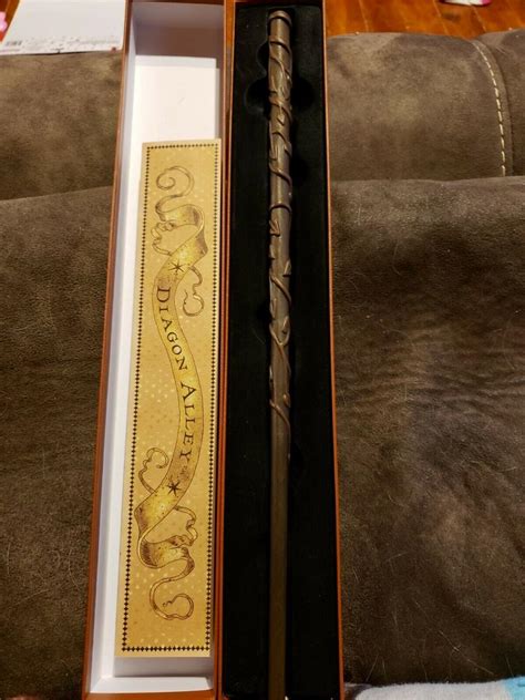 Wizarding World Of Harry Potter Hermione Granger Interactive Wand