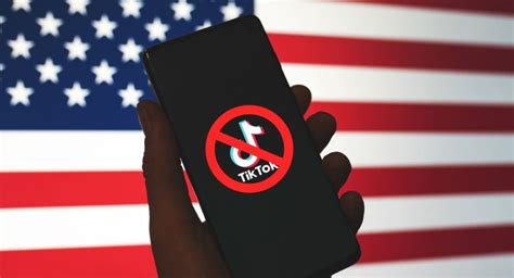 Porque Tiktok Podr A Ser Prohibido En Estados Unidos Tendr Un Plazo