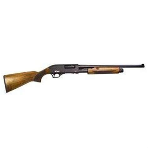 Gforce Arms Gfp3 12 Gauge 20 4 Rd Shotgun