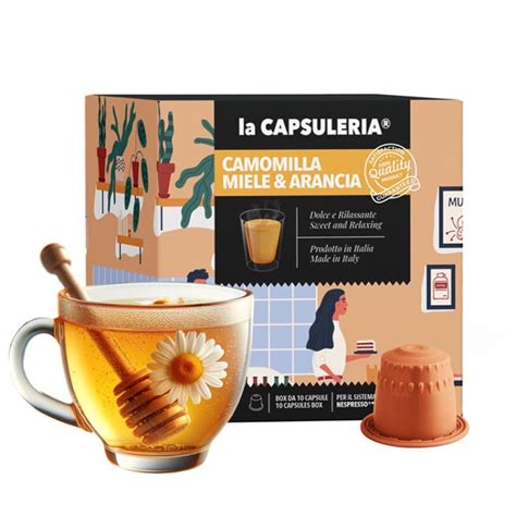 Bebidas Calientes Y Cremosas En C Psulas Compatibles Con Nespresso