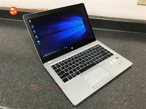 HP ELITEBOOK FOLIO 9470M ULTRABOOK