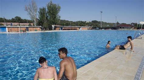 Que Decimos Sobre Las Piscinas Telegraph