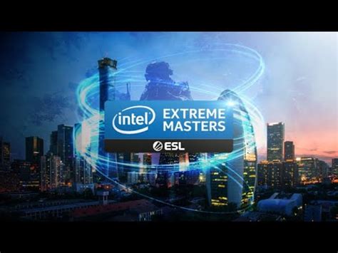 Evil Geniuses Vs Faze Iem Beijing Youtube