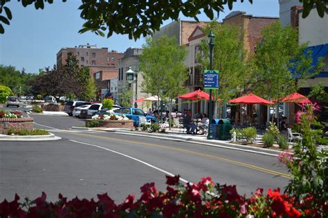 Hendersonville North Carolina
