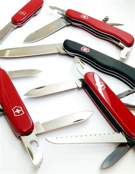Ножи Victorinox купить в Красноярске