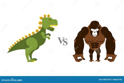 Godzilla vs a Chimpanzee | VS Battles Wiki Forum