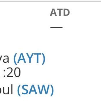 AJet Vf 3045 Şikayetleri - Şikayetvar