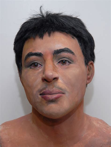 Unidentified Remains Georgia Bureau Of Investigation