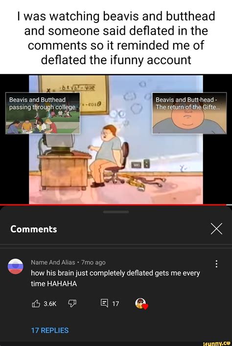 Beavis And Butt Head Memes Memes The Best Memes On Ifunny