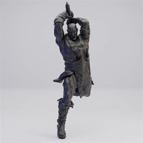 Hot Goblin ニャル Nyaru
