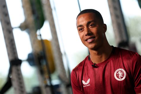 Lee Hendrie Praises Aston Villa For The Capture Of Youri Tielemans