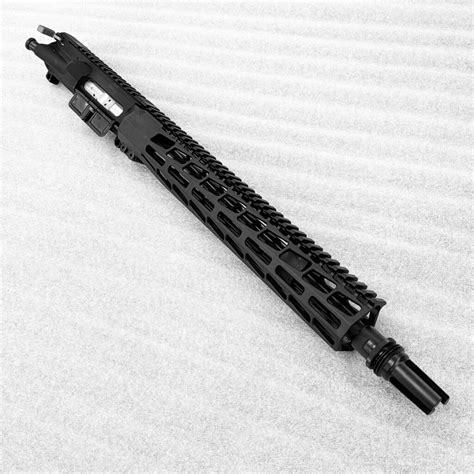 Shop Custom AR15 Upper Assemblies | Mid State Firearms