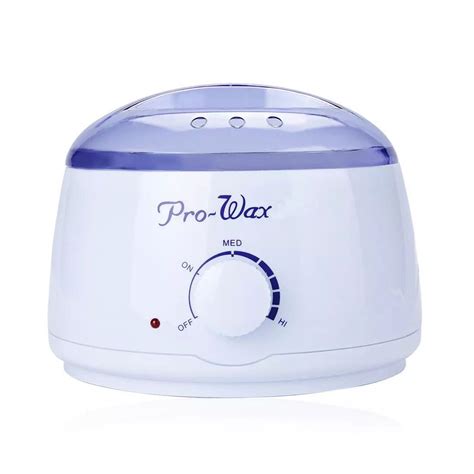 Pro Wax 100 Wax Warmer Pack Of 10