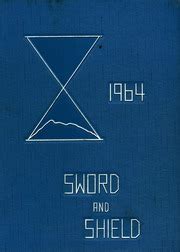 South Salem High School - Sword and Shield Yearbook (Salem, OR), Covers ...