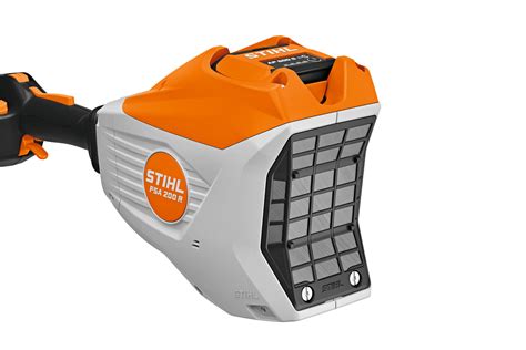 Fsa R Stihl Australia