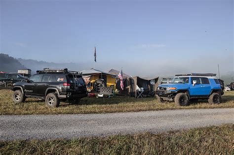 Mid Atlantic Overland Festival 2016 Tony Schulstad Flickr